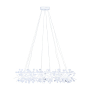 Люстра подвесная Loft It Heracleum 9022-243W 72,9Вт 243 лампочек LED