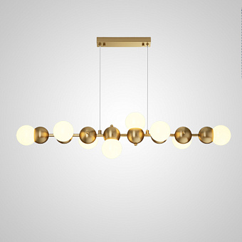 Светильник подвесной ImperiumLOFT Marica 202742-23 320Вт G9