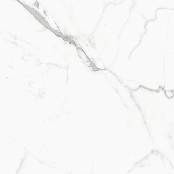Полированный керамогранит Global Tile Elegant Statuario_GT GT60604803PR белый 60х60см 1,44кв.м.