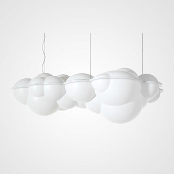 Светильник подвесной ImperiumLOFT Nuvola 220183-60 180Вт LED