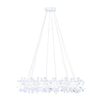 Люстра подвесная Loft It Heracleum 9022-243W 72,9Вт 243 лампочек LED