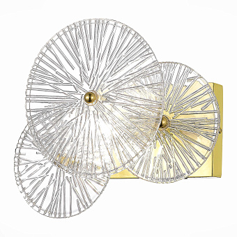 Бра ST Luce FLERO SL1657.201.01 40Вт E14