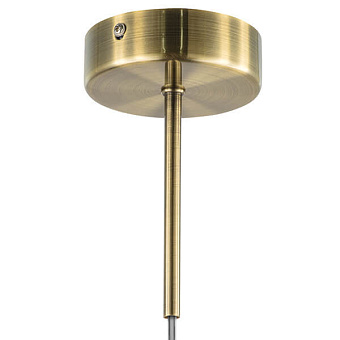 Светильник подвесной Lightstar Globo 813111 40Вт E14