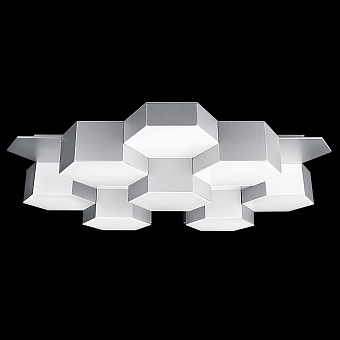 Светильник потолочный Lightstar Favo 750162 80Вт LED