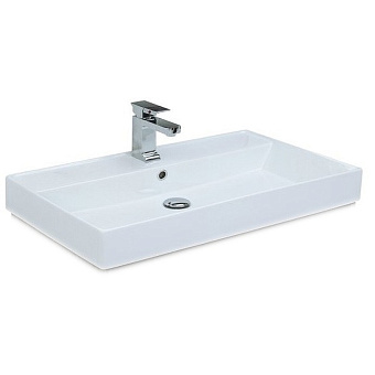 Мебель для ванной AQUANET Nova 243255 белый
