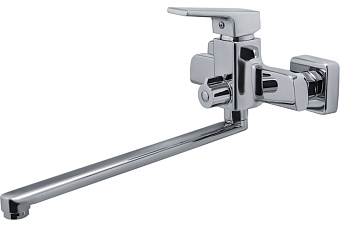 Смеситель для ванны Maxonor MN2272 хром