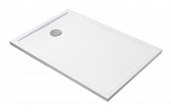 Душевой поддон Акватон Калифорния 1A714236CA010 120х80см