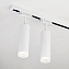 Трековый светильник Elektrostandard Holly a040963 LTB28 10Вт LED белый для однофазного трека