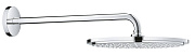 Верхний душ GROHE Rainshower 26257000 хром