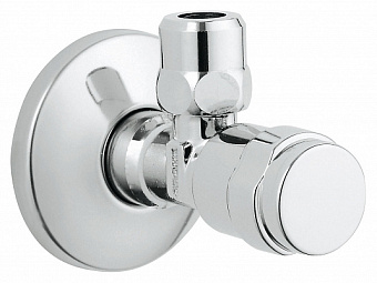 Вентиль запорный GROHE 41263000