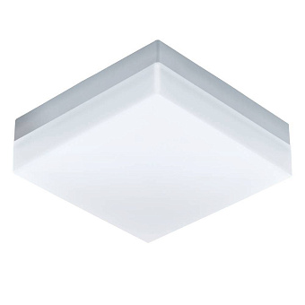 Светильник фасадный EGLO SONELLA 94871 8,2Вт IP44 LED белый