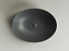 Раковина накладная Ceramica Nova ELEMENT CN6017MDH 52х39,5см