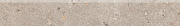 Плинтус KERAMA MARAZZI Риккарди SG653820R\6BT бежевый матовый 60х9,5см 0,627кв.м.