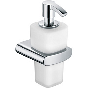 Дозатор Keuco Elegance New 11653019000 хром