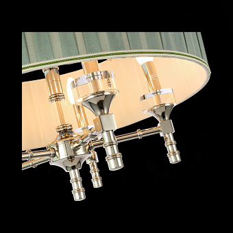 Светильник подвесной ST Luce OLEO SL1121.103.05 200Вт E14