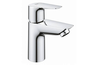 Смеситель для раковины GROHE BauEdge 23896001 хром