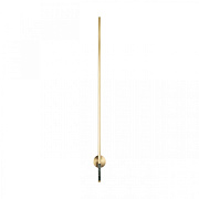 Светильник настенный Loft It Handle 10150/1230 Green 17Вт LED
