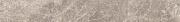 Плинтус VITRA Marmostone K950655R0001VTET тёмный греж 80х10см 0,72кв.м.