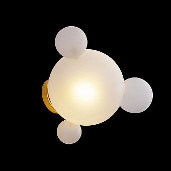 Бра Loft It Bolle 2030W 40Вт E27