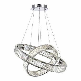 Люстра подвесная ST Luce TIVOLI SL1622.103.02 70Вт 1 лампочек LED
