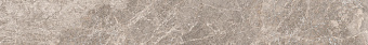 Плинтус VITRA Marmostone K950655R0001VTET тёмный греж 80х10см 0,72кв.м.