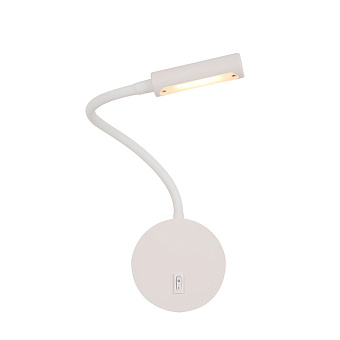 Бра Maytoni Stem C035WL-L3W3K 3,3Вт LED