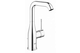 Смеситель для раковины GROHE Essence New 32628001 хром