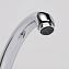 Смеситель для кухни WASSERKRAFT Rossel 2807 поворотный излив хром