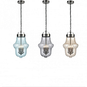 Светильник подвесной ImperiumLOFT Nives 167683-26 60Вт E14