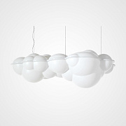 Светильник подвесной ImperiumLOFT Nuvola 220182-60 180Вт LED