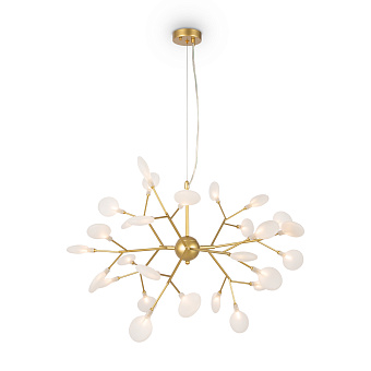 Светильник подвесной Freya Florencia FR5049PL-27G 3Вт G4