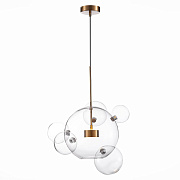 Светильник подвесной ST Luce BOPONE SL1133.213.01 14Вт LED