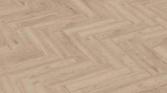 Ламинат KRONOTEX HERRINGBONE ДУБ ТУЛУЗА D3678 665х133х8мм 32 класс 1,238кв.м
