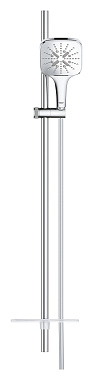 Душевой гарнитур GROHE Rainshower SmartActive 26586000 хром