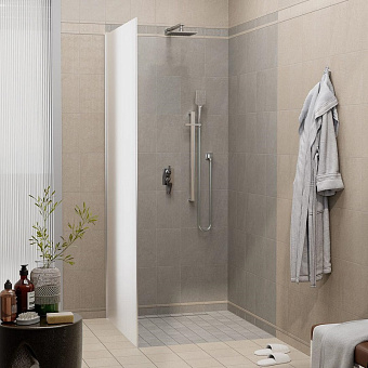 Верхний душ KERAMA MARAZZI Fioretto AC50CR759Q20EBIKM хром