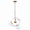 Светильник подвесной ST Luce BOPONE SL1133.213.01 14Вт LED