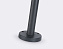 Светильник ландшафтный Ambrella Garden ST2414 40Вт IP54 E27 прозрачный/серый