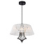 Светильник подвесной Lussole CAMERON GRLSP-8108 10Вт E27