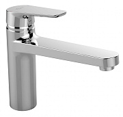Смеситель для кухни IDEAL STANDARD CERAPLAN III B0952AA поворотный излив хром