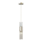 Светильник подвесной Odeon HALL 4631/1 5Вт G9 LED
