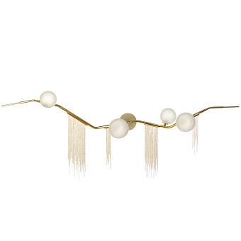 Бра ImperiumLOFT Cherry Bomb 84848-22 40Вт G9