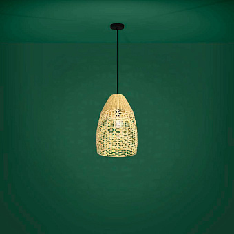 Светильник подвесной EGLO SAMBUCONA 390237 40Вт E27