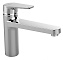 Смеситель для кухни IDEAL STANDARD CERAPLAN III B0952AA поворотный излив хром
