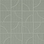 Керамическая мозаика Atlas Concord Италия Aplomb A6SN Lichen Mosaico Arch 32х32см 0,614кв.м.