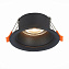 Светильник точечный встраиваемый ST Luce BARRA ST200.408.01 50Вт GU10