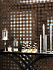 Керамическая мозаика Atlas Concord Италия Marvel ASCW Bronze Net Mosaic 30,5х30,5см 0,558кв.м.