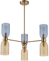 Люстра потолочная Lumion MONROE 6511/6C 240Вт 6 лампочек E14
