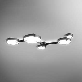 Светильник потолочный ImperiumLOFT Mida 200983-26 98Вт LED