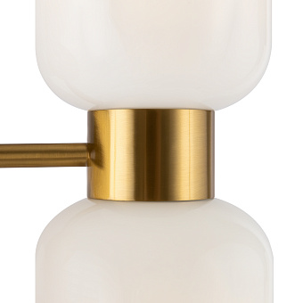 Бра Freya Modern FR5203WL-02BS 60Вт E27