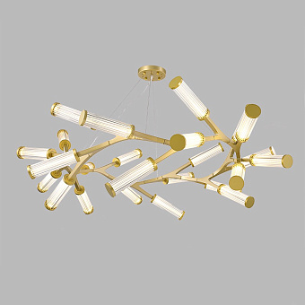 Светильник подвесной ImperiumLOFT Ramose 179734-26 96Вт LED